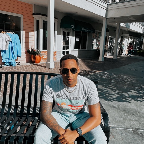 Meet your Posher, Randy - Picture 5 of 9